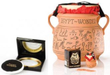 Egypt-Wonder ® egyptska hlinka a přenosné pouzdro